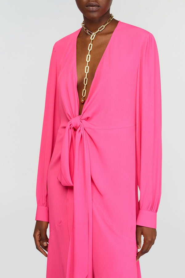Semicouture Abito amina | semicouture In Saldo