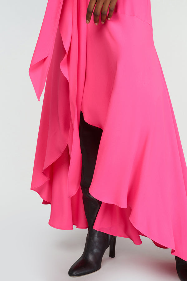 Semicouture Abito amina | semicouture In Saldo