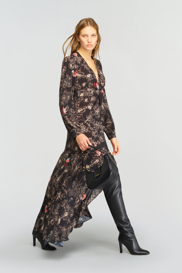 Semicouture Abito amina | semicouture Moda