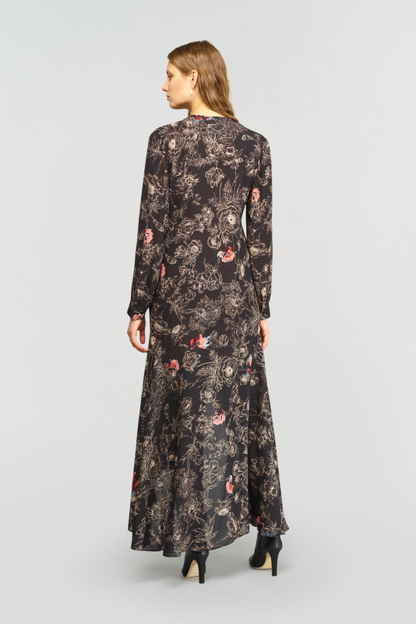 Semicouture Abito amina | semicouture Moda