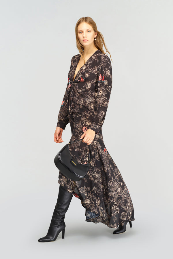 Semicouture Abito amina | semicouture Moda
