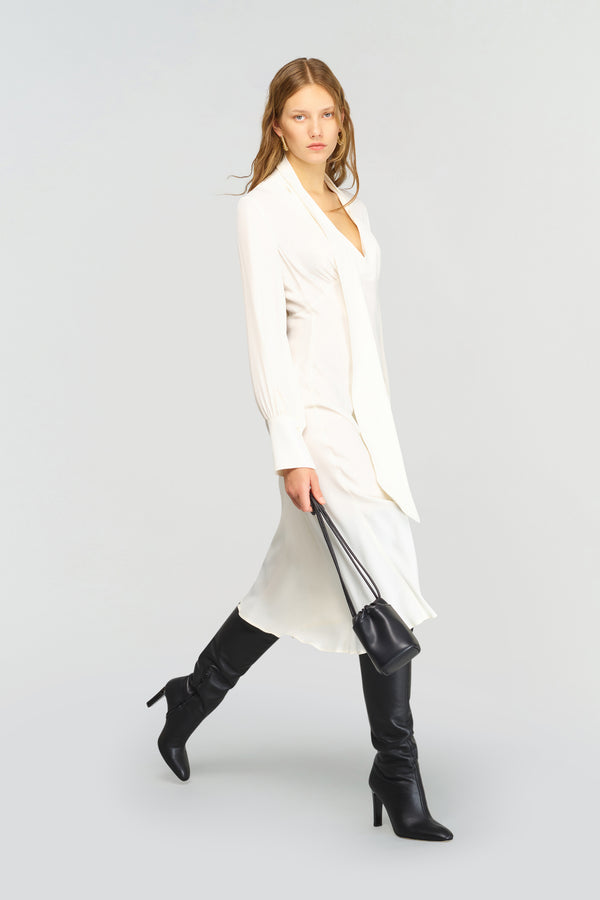 Semicouture Abito sally | semicouture 2025