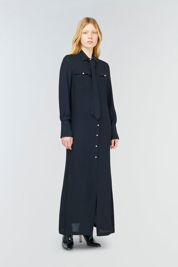 Semicouture Abito amelia | semicouture Italy