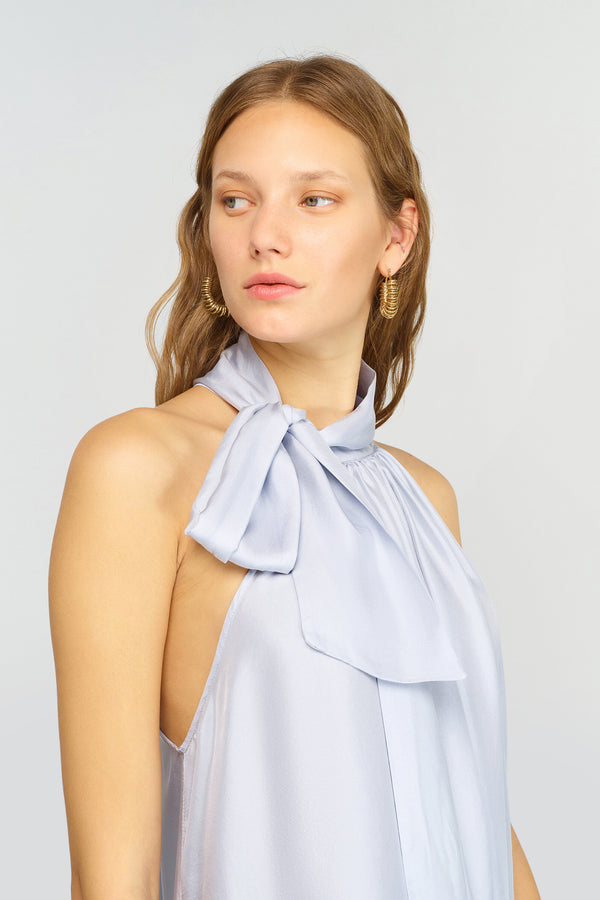 Semicouture Abito amandine | semicouture In Linea