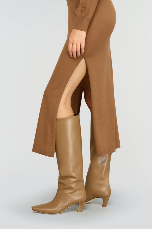 Semicouture Abito vania | semicouture Promozione
