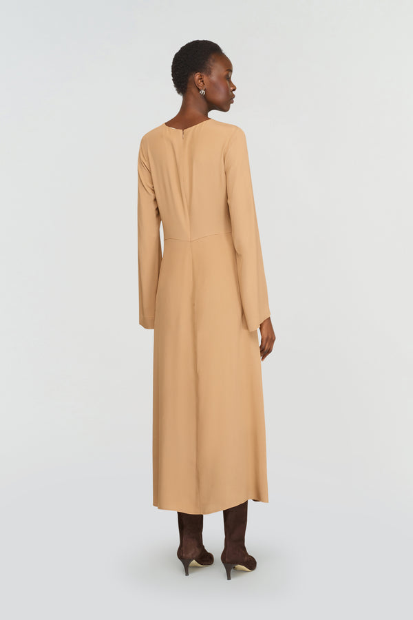 Semicouture Abito loredana | semicouture Spedizione Gratuita