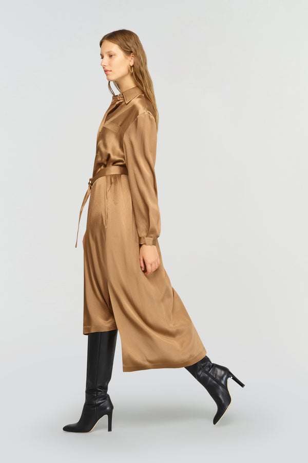 Semicouture Abito philipa | semicouture Soddisfazione Garantita