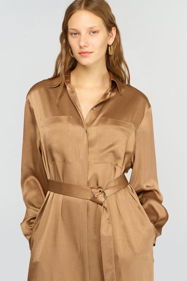 Semicouture Abito philipa | semicouture Soddisfazione Garantita