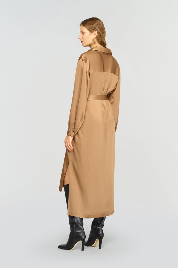 Semicouture Abito philipa | semicouture Soddisfazione Garantita