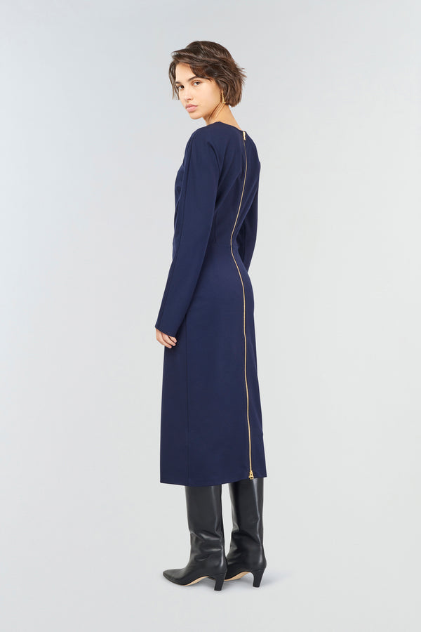Semicouture Abito nina | semicouture Negozi Online