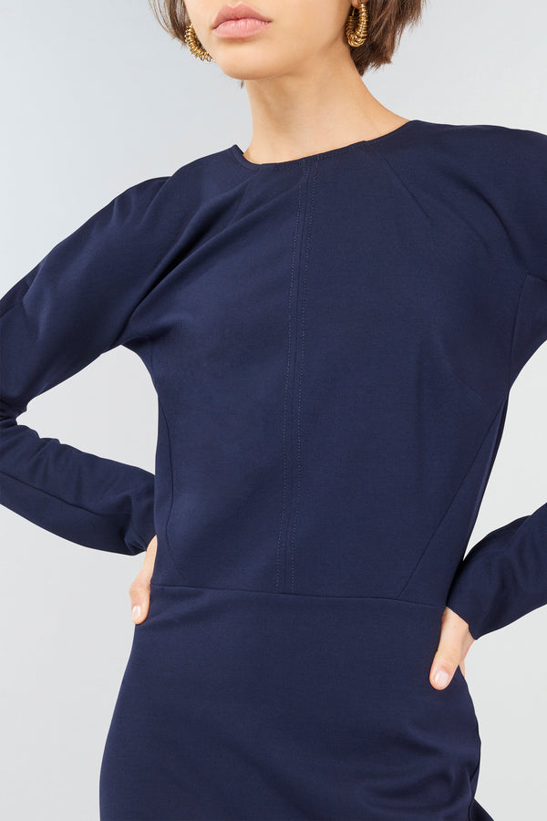 Semicouture Abito nina | semicouture Negozi Online