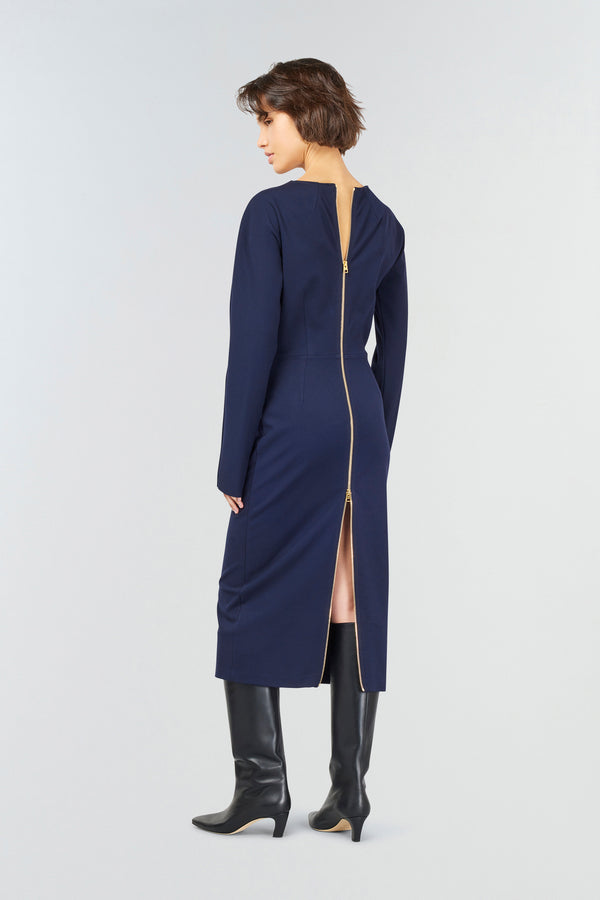 Semicouture Abito nina | semicouture Negozi Online