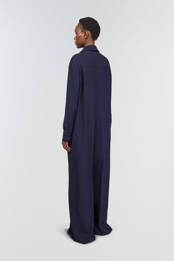 Semicouture Tuta gabriella | semicouture Acquista Ora