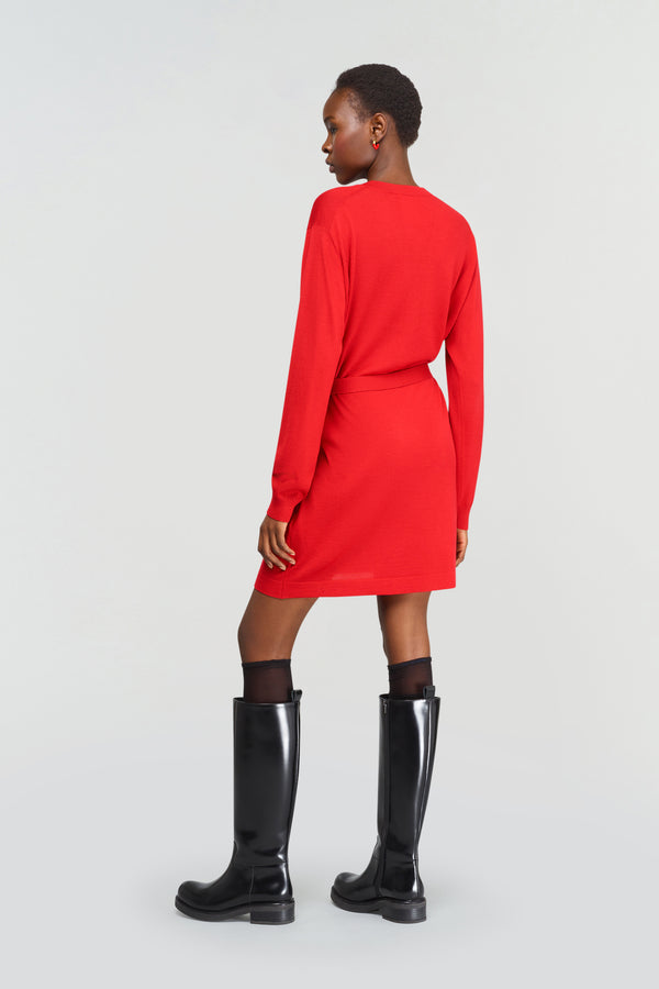 Semicouture Abito sonia | semicouture Fino Al -60%