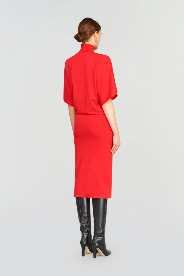 Semicouture Abito charlene | semicouture Affare Del Giorno