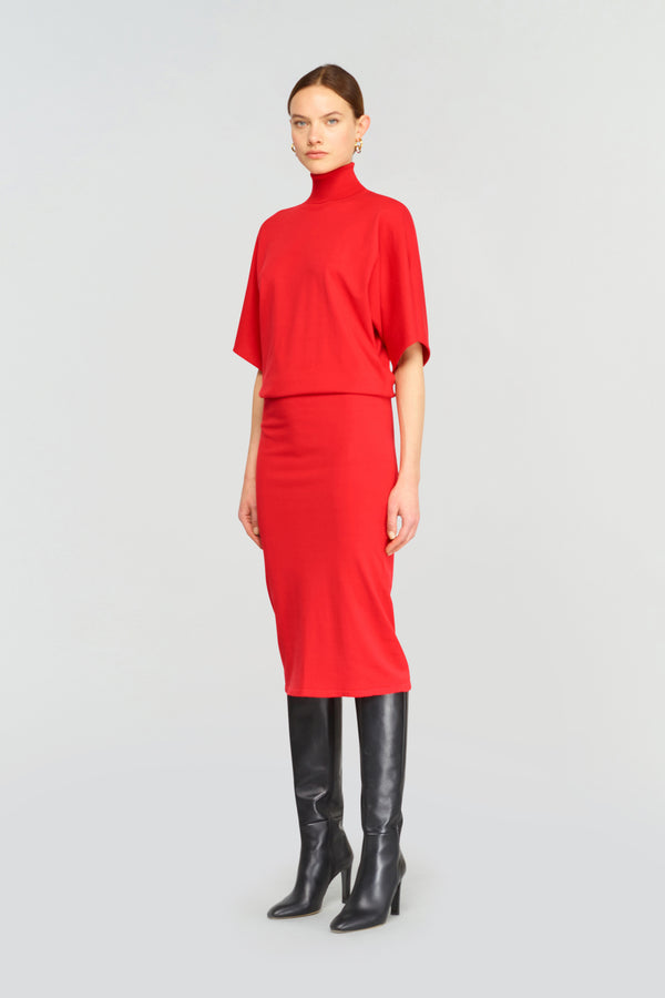 Semicouture Abito charlene | semicouture Affare Del Giorno