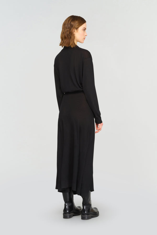 Semicouture Abito marta | semicouture Prezzo Ridotto