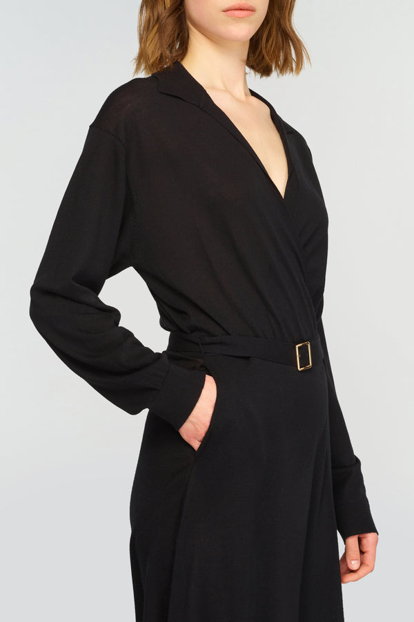Semicouture Abito marta | semicouture Prezzo Ridotto