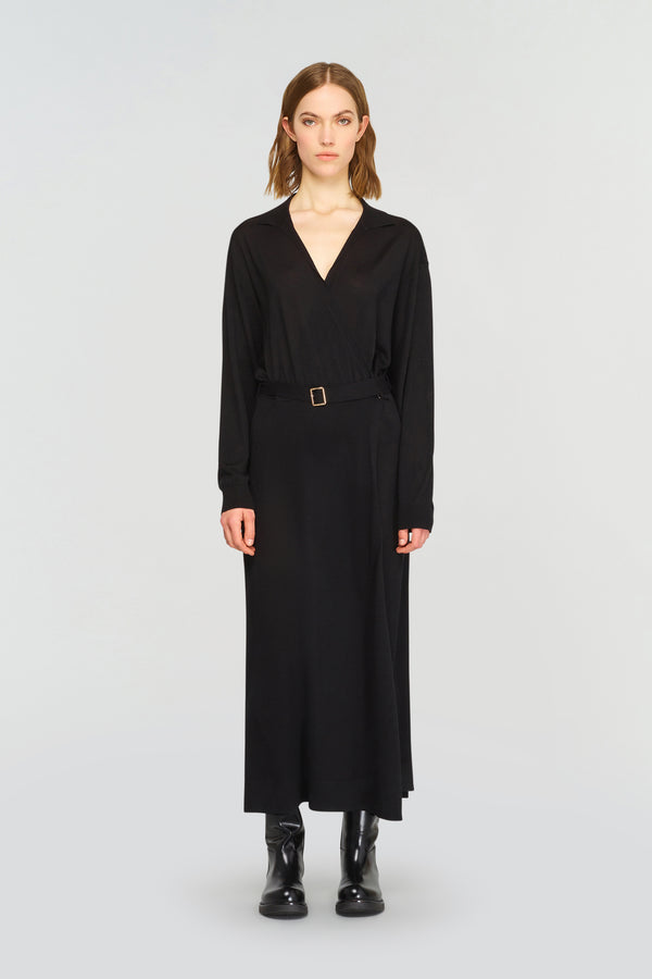 Semicouture Abito marta | semicouture Prezzo Ridotto