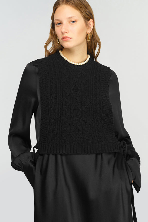Semicouture Abito mirian | semicouture Convenienza