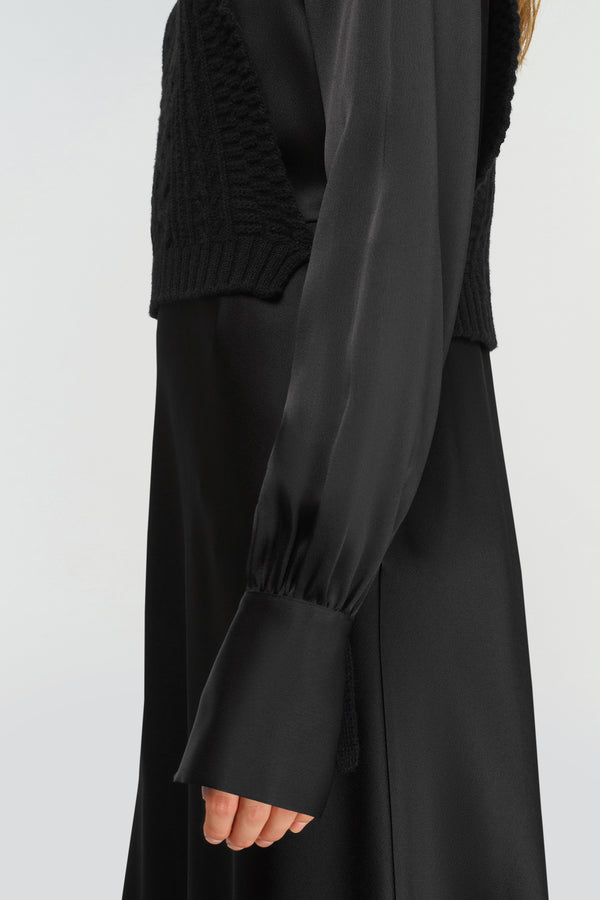 Semicouture Abito mirian | semicouture Convenienza