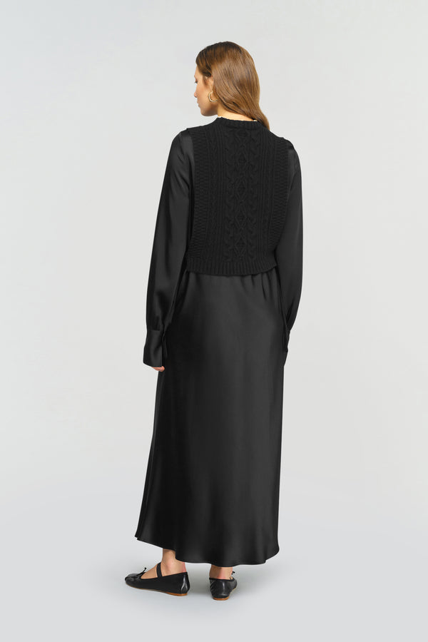 Semicouture Abito mirian | semicouture Convenienza