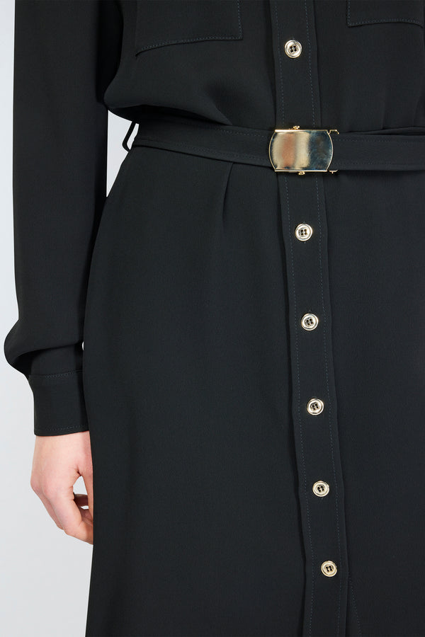 Semicouture Abito nadine | semicouture Presa