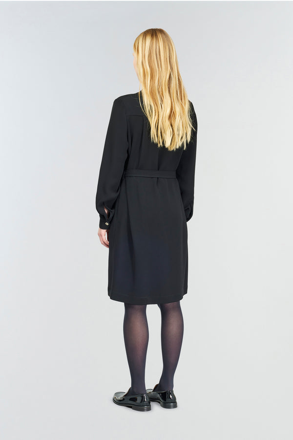 Semicouture Abito nadine | semicouture Presa