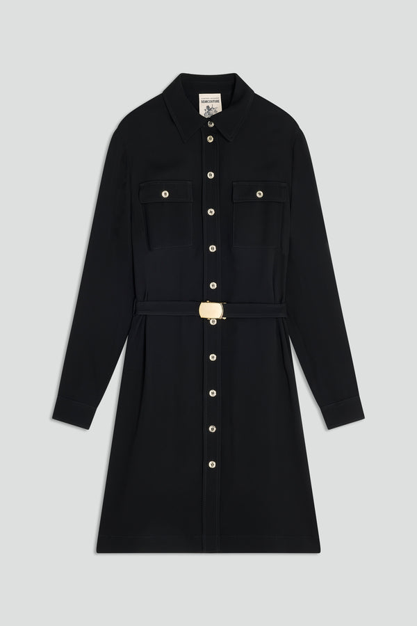 Semicouture Abito nadine | semicouture Presa