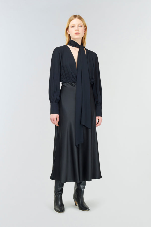 Semicouture Abito vera | semicouture Offerta