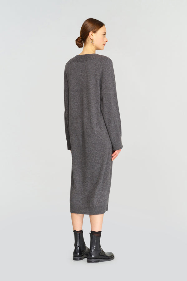 Semicouture Abito angela | semicouture Outlet