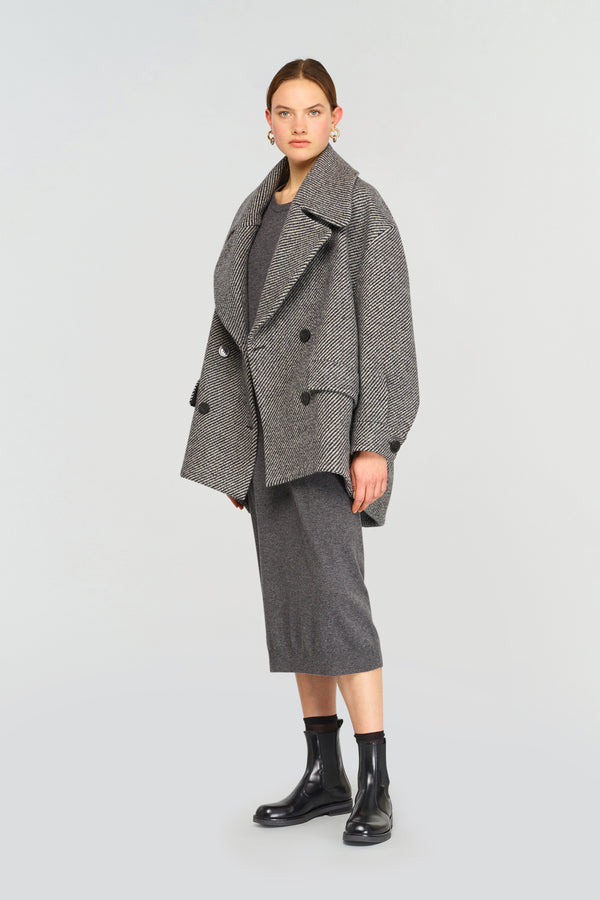 Semicouture Abito angela | semicouture Outlet