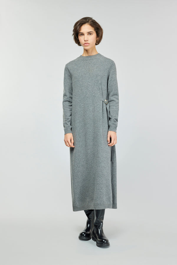 Semicouture Abito daisy | semicouture Saldi