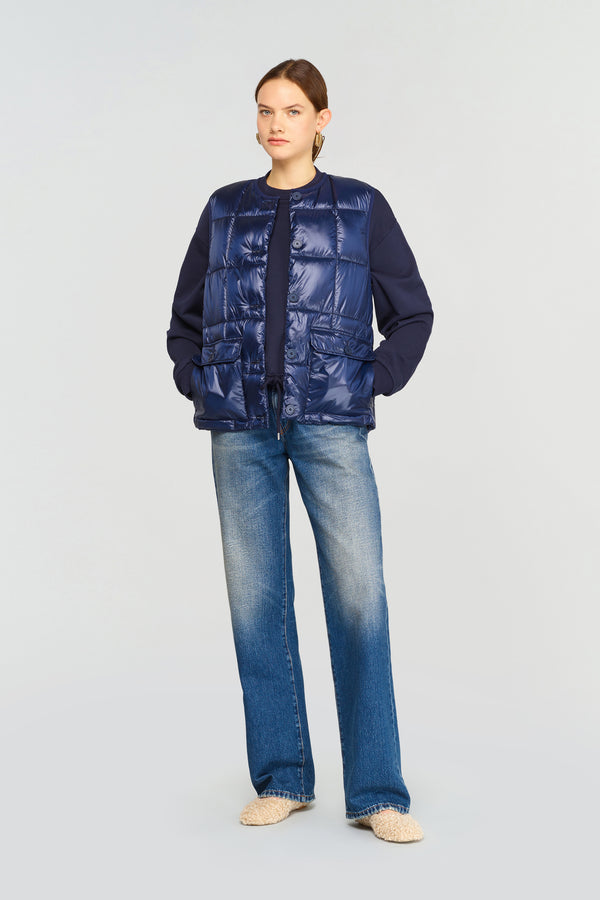 Semicouture Felpa anouk | semicouture Negozio
