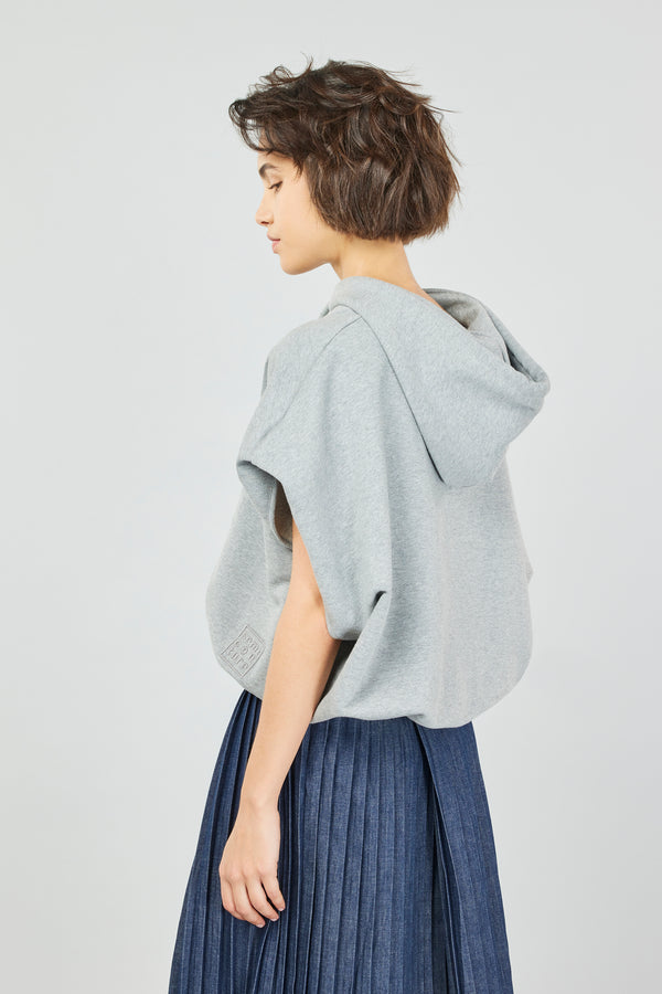 Semicouture Felpa jada | semicouture In Saldo