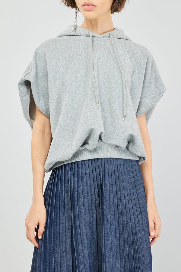 Semicouture Felpa jada | semicouture In Saldo