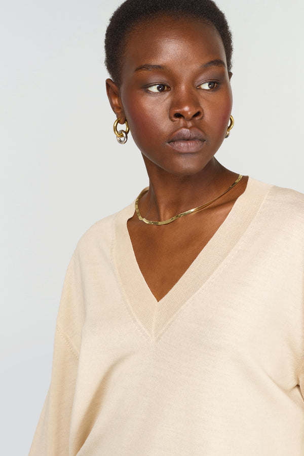 Semicouture Maglia corinna | semicouture Italy