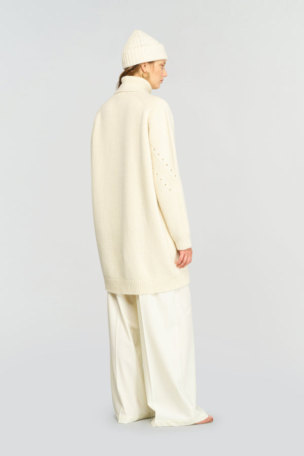 Semicouture Cardigan manon | semicouture In Linea