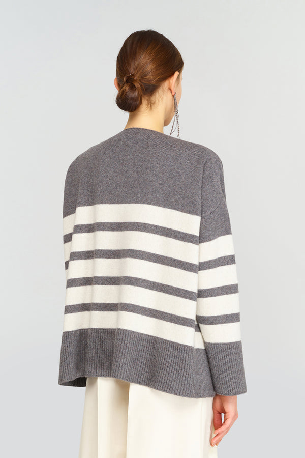 Semicouture Maglia cassandra | semicouture Nuovo