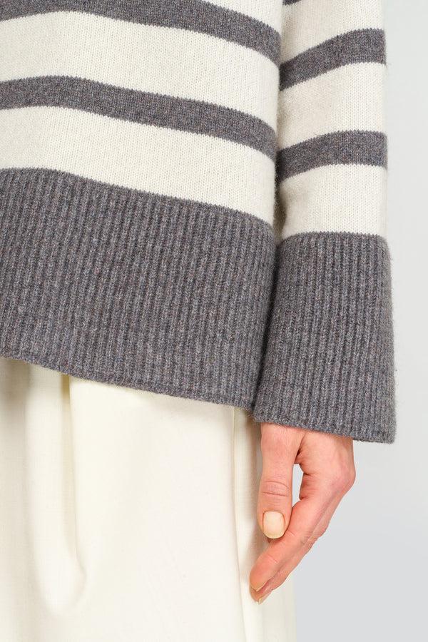 Semicouture Maglia cassandra | semicouture Nuovo
