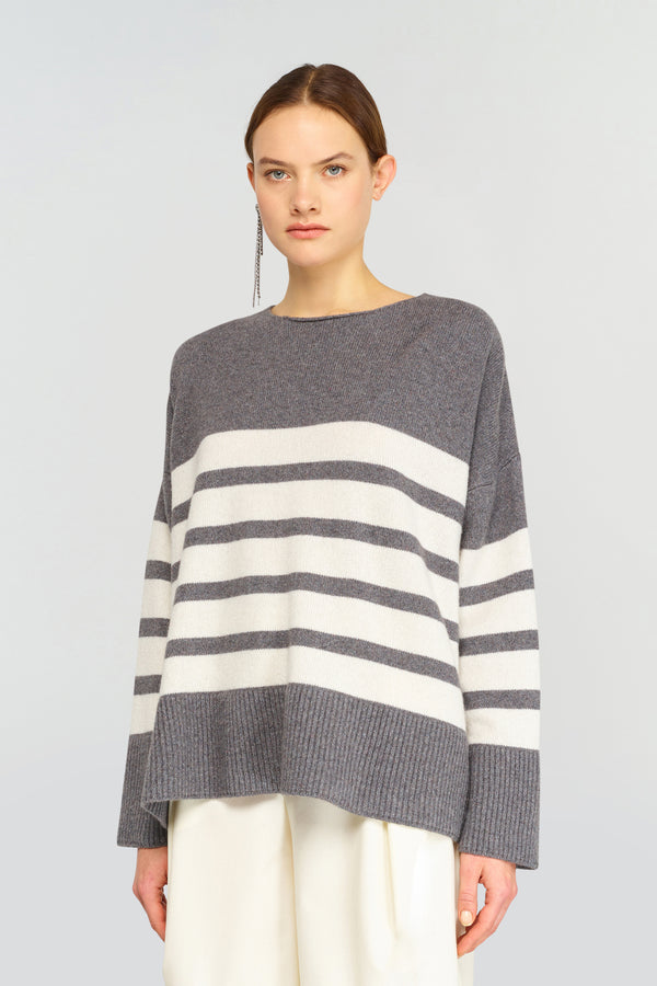 Semicouture Maglia cassandra | semicouture Nuovo
