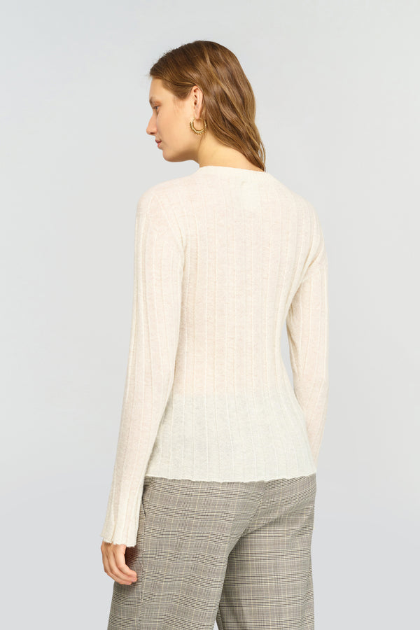 Semicouture Maglia valeria | semicouture Qualità