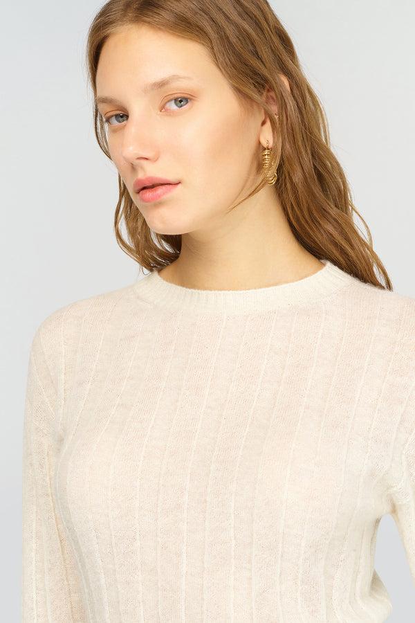 Semicouture Maglia valeria | semicouture Qualità