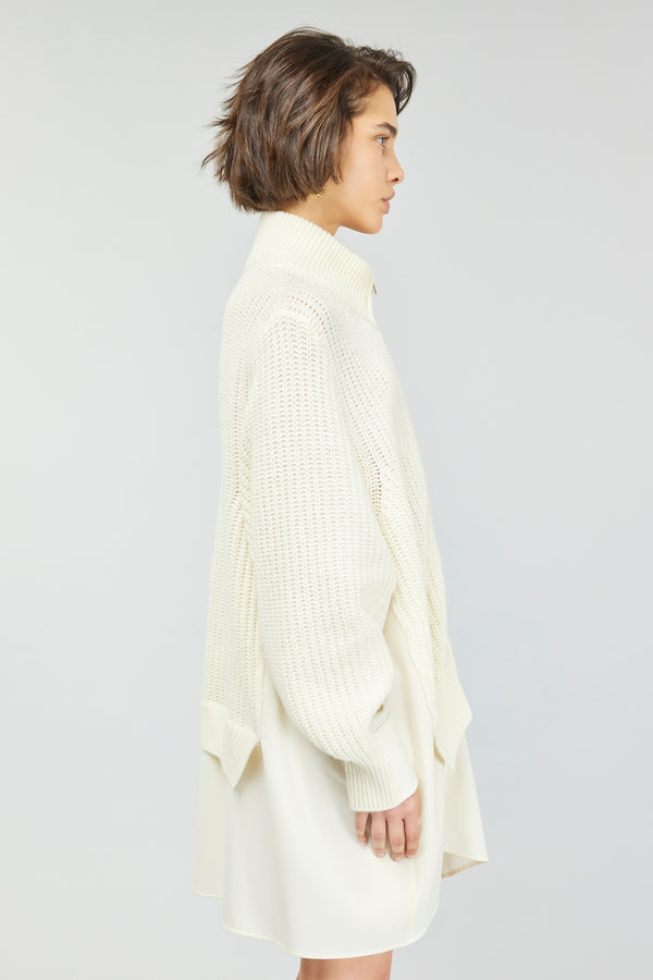 Semicouture Dolcevita morgan | semicouture Vendita