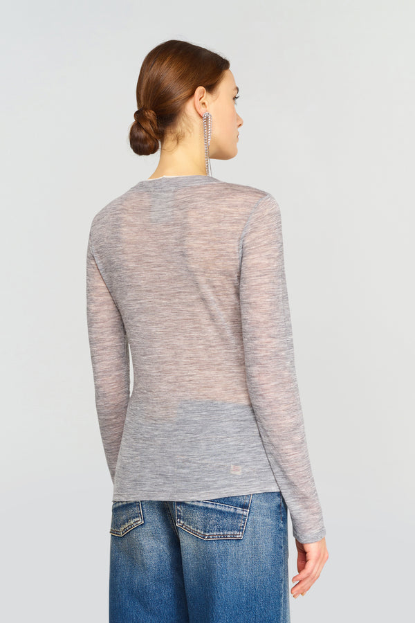 Semicouture Cardigan jolande | semicouture Promozione