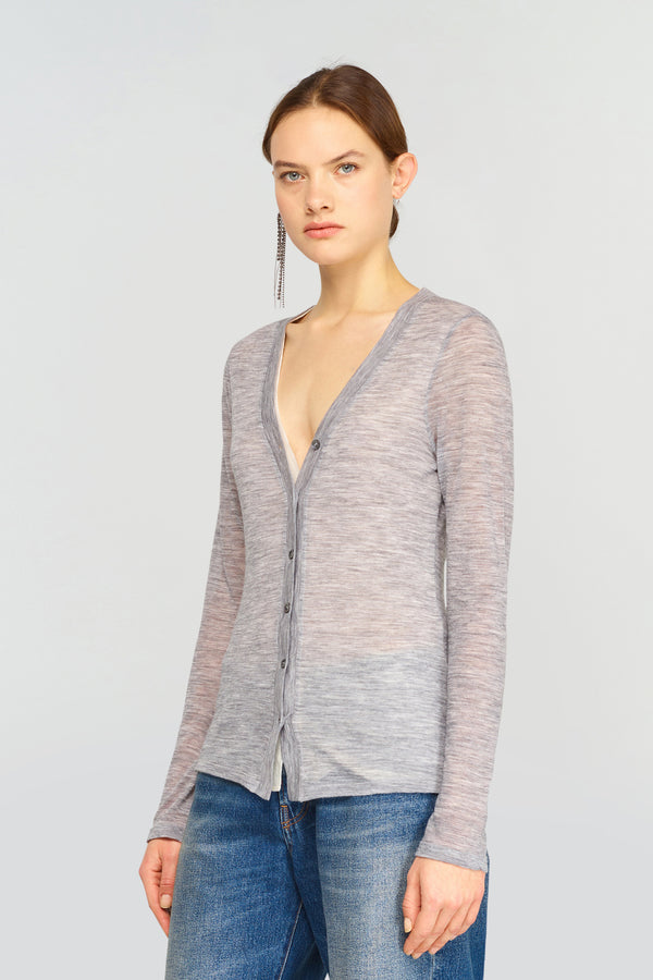Semicouture Cardigan jolande | semicouture Promozione