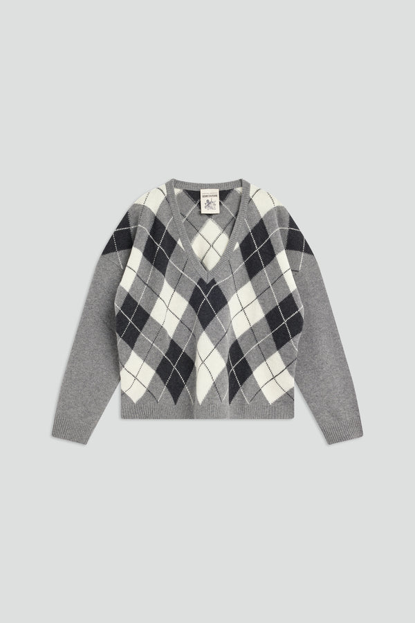 Semicouture Maglia claralie | semicouture Spedizione Gratuita