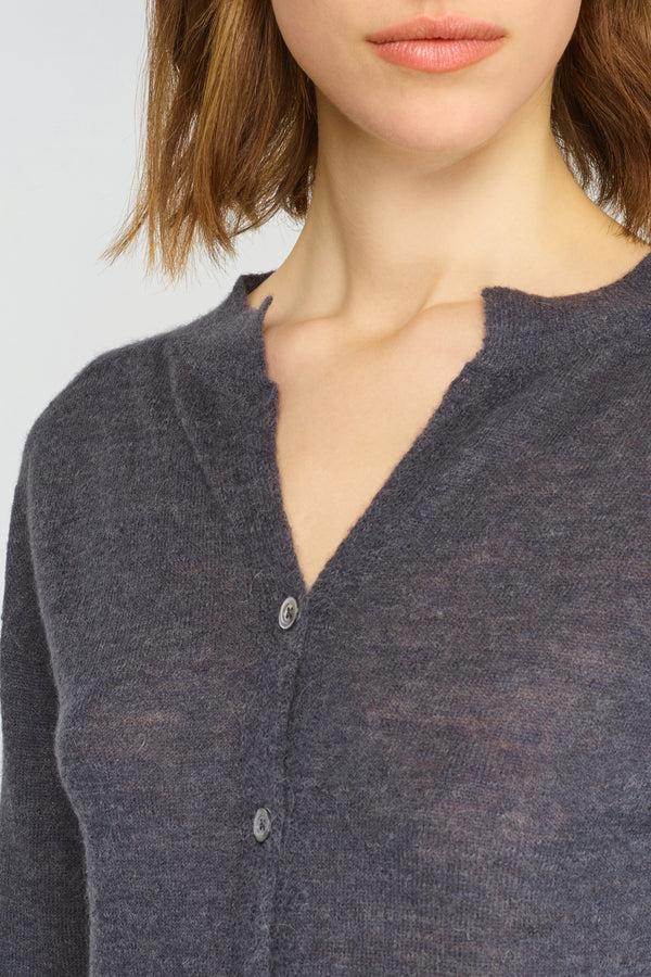 Semicouture Cardigan anna | semicouture Offerta temporanea