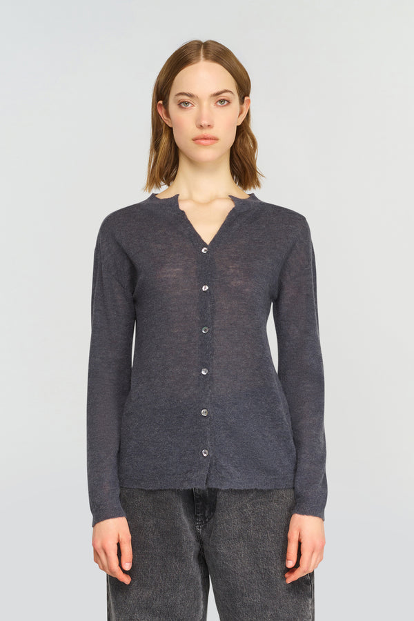 Semicouture Cardigan anna | semicouture Offerta temporanea