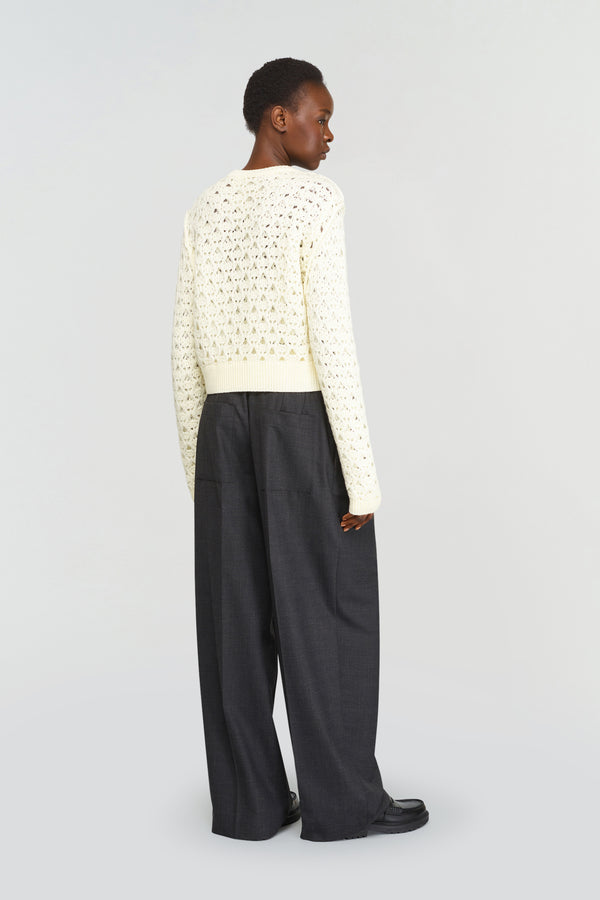 Semicouture Cardigan davina | semicouture Negozi Online